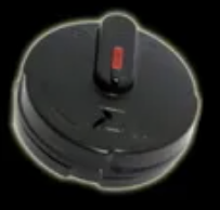 Super Mini Tick-R-Tape Tag